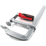 BESSEY GZ50-12KG, Serre-joint Argent/Rouge