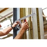 BESSEY GZ50-12KG, Serre-joint Argent/Rouge