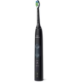 Philips HX6850/57, Brosse a dents electrique Noir/gris