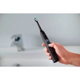 Philips HX6850/57, Brosse a dents electrique Noir/gris