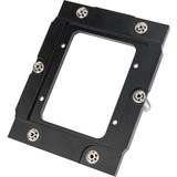 SilverStone SST-XAC-MK-SP5, Support Noir