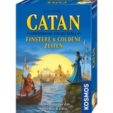 KOSMOS Catan Extension de jeu de société, Jeu de cartes Extension de jeu de société, 10 an(s)