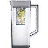 SAMSUNG RF24BB620ES9, French Door Acier inoxydable