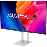 ASUS  31.5" 4K UHD Moniteur  Argent