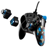 Thrustmaster ESWAP X Blue Color, Bundle Bleu/camouflage
