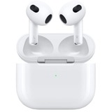 Apple  earbuds Blanc