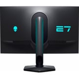 Dell  27" Moniteur gaming  Noir