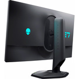 Dell  27" Moniteur gaming  Noir