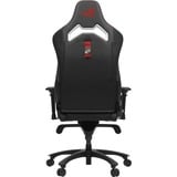ASUS ROG Chariot X Core 90GC01N0-MSG040, Siège gaming Noir