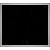 Neff B2CCG6AK3, Ensemble four Noir/en acier inoxydable