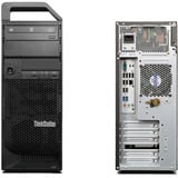 Lenovo G204491-035A1, PC Noir