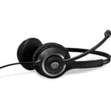 EPOS | Sennheiser  casque on-ear Noir