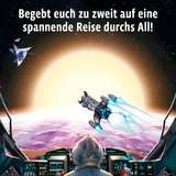 KOSMOS 683917, Jeu de société 