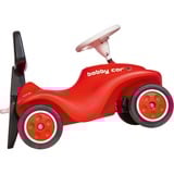 BIG 2-in-1 accessoires pour Bobby Car, Marchette pour bébé 1 an(s), Rouge