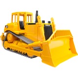bruder Bulldozer Caterpillar, Modèle réduit de voiture Jaune, 2422