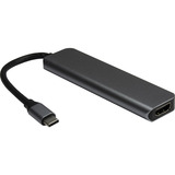 Inter-Tech 88885664, Adaptateur 