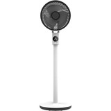Meaco Sefte10PS-EU, Ventilateur Blanc/Noir