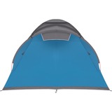 Coleman 2212434 Waterfall 5, Tente Bleu/gris