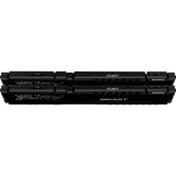 Kingston FURY 32 Go DDR5-5200 Kit, Mémoire vive Noir, KF552C36BBEK2-32, Beast, XMP, EXPO