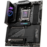 MSI MPG X870E CARBON WIFI carte mère socket AM5 RAID, 5 Gb-LAN, WLAN, BT, Sound, ATX