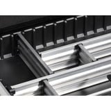 B&W Boîte à outils Shark Modul 115.03/M, Valise 