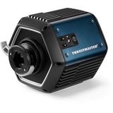 Thrustmaster T818, Bases de volant Bleu foncé/Noir