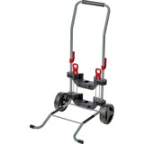 EINHELL 4173772, Enrouleur transportable Gris