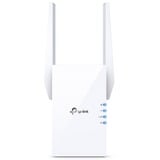 TP-Link RE605X AX1800 Wi-Fi Range Extender , Répéteur Blanc