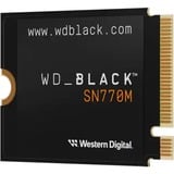 WD Black SN770M 1 To SSD WDS100T3X0G-00CHY0, M.2 2230, PCIe Gen4 x4
