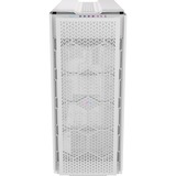 Corsair  boîtier big tower Blanc | 4x USB-A | 2x USB-C | Verre Trempé