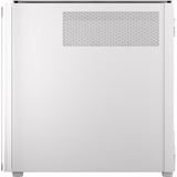 Corsair  boîtier big tower Blanc | 4x USB-A | 2x USB-C | Verre Trempé