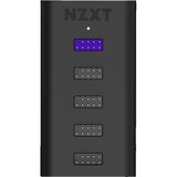 Interne USB-hub v3, Hub USB