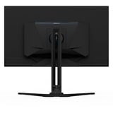 GIGABYTE  31.5" 4K UHD Moniteur gaming  Noir