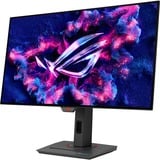 ASUS  26.5" Moniteur gaming  Noir