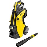 Kärcher K 7 Premium Smart Control Flex 1.317-360.0, Nettoyeur haute pression Jaune/Noir