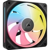 iCUE LINK LX120-R RGB Reverse Fan, Ventilateur de boîtier