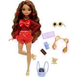Mattel Barbie Dream Besties - Teresa, Poupée 