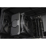 ALTERNATE AGP-SILENT-AMD-011, PC gaming Noir