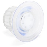 EcoFlow Suction Cups, Support Transparent, 8 pièces