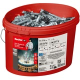fischer 568858, Cheville Argent