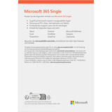 Microsoft Logiciel 