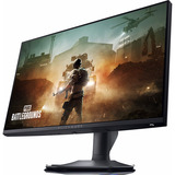 Dell  24.5" Moniteur gaming  Noir