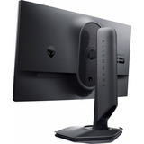 Dell  24.5" Moniteur gaming  Noir