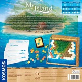 KOSMOS 682224, Jeu de société 