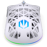 ENDORFY EY6A021, Souris gaming Blanc