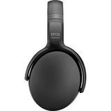 EPOS | Sennheiser  casque over-ear Noir