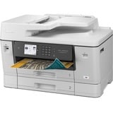 Brother MFC-J6940DW, Imprimante multifonction Gris, Numérisation, copie, LAN, Wi-Fi