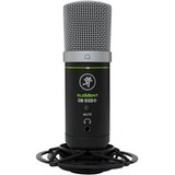 MACKIE EM-91CU+, Micro Noir