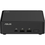 ASUS 90AR00R2-M00070, Barebone Noir