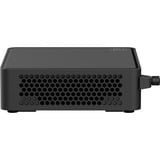 ASUS 90AR00R2-M00070, Barebone Noir